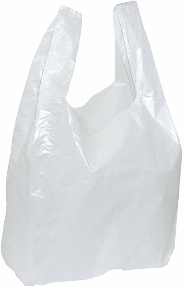 Hemddraagtassen HDPE 30+20x60cm 14my - 1000 stuks incl. SUP