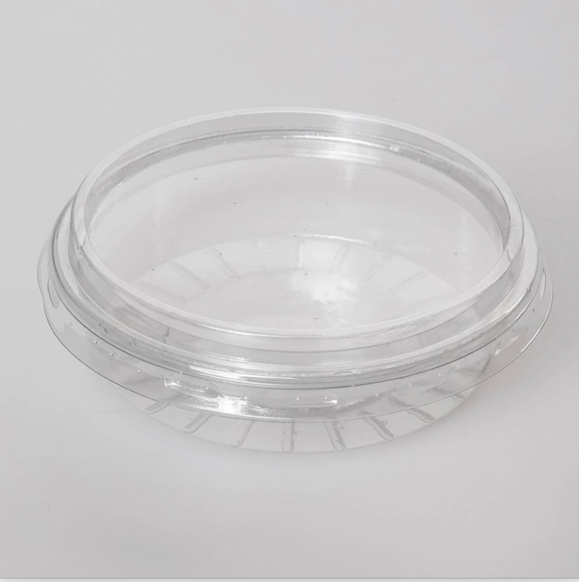 SAUSCUPS 50cc avec couvercle - 1000 pièces