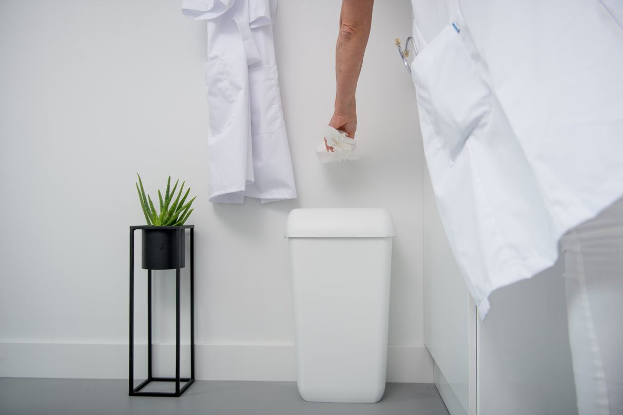 QuartzLine afvalbak | 23 Liter Quartz