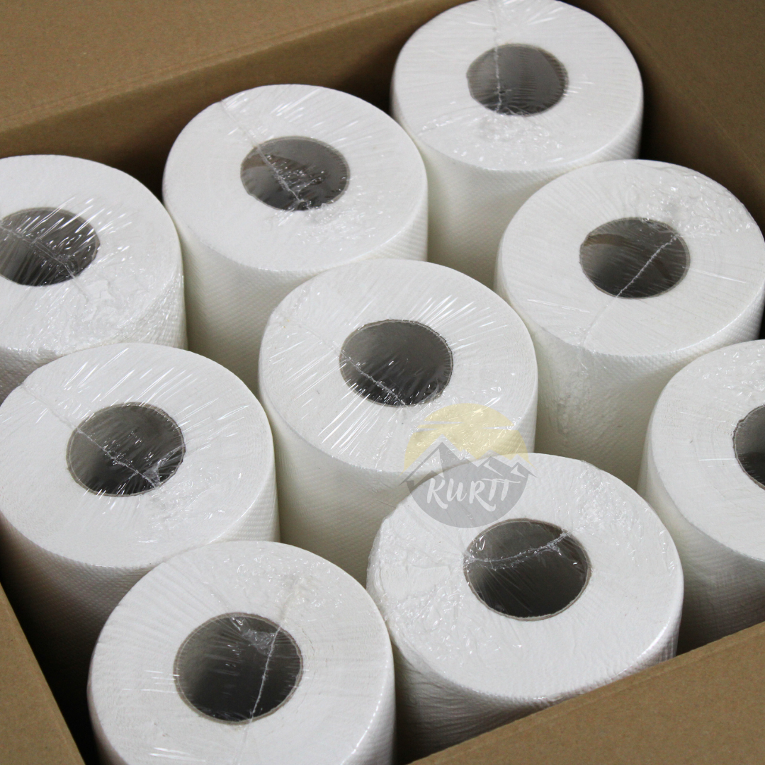 Examination table paper 59cm x 50m