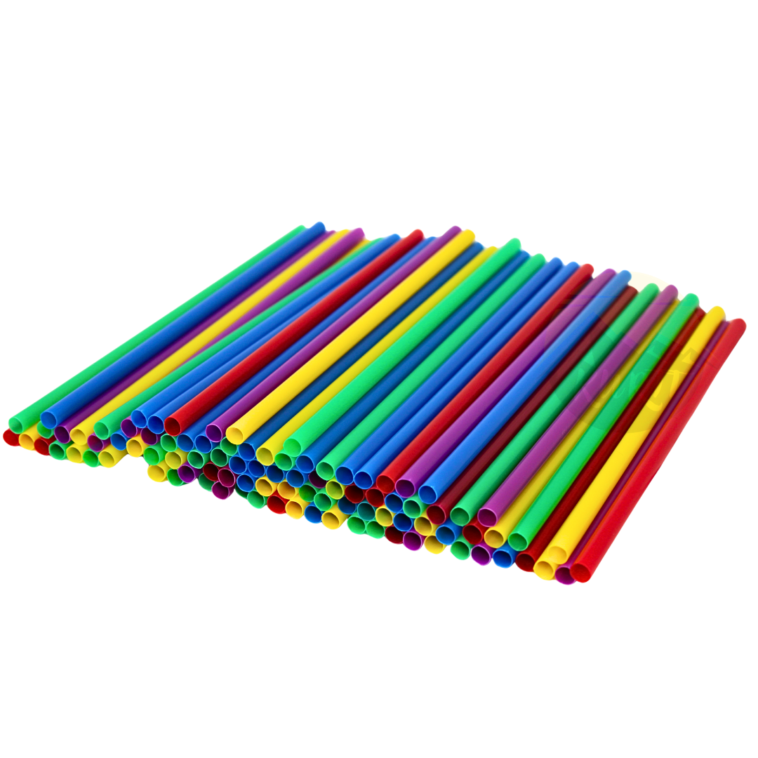 Paignes PLASSE MULTICOLOR PP - 250 pièces incl. SOUPER