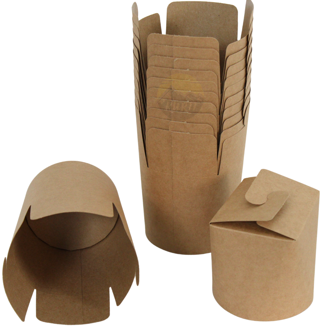 Noodlebox KRAFT 26 oz - 50 pieces