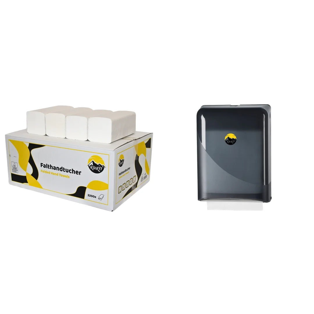 Papierenhanddoek Deals