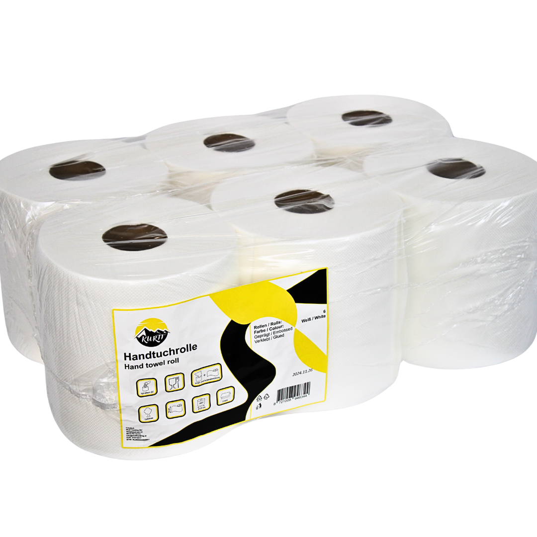 Hygiënepapier