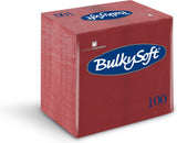 Servetten Bulkysoft 1/8 Vouw - 100 stuks