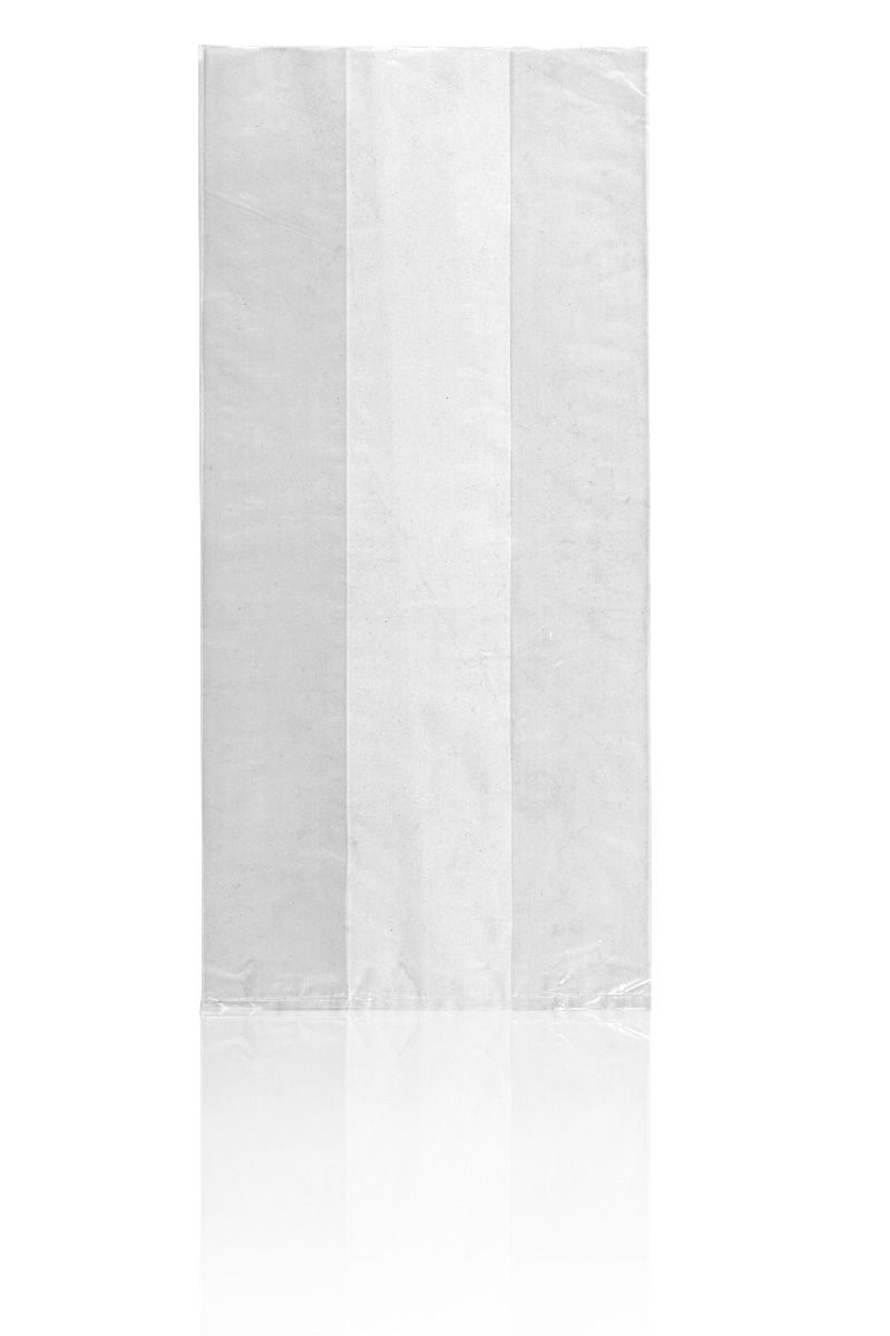 Sacs en poly LDPE 16 + 2x5x35 - 1000 pièces