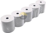 Cash register rolls 80x80x12 - 50 rolls