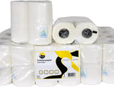 Toilet paper 3-ply 150 sheets - 64 rolls