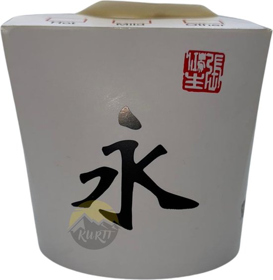 Noodle box Asia 26 oz - 100 pieces