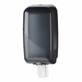 Poetspapier mini dispenser