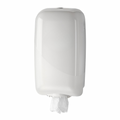 Poetspapier mini dispenser
