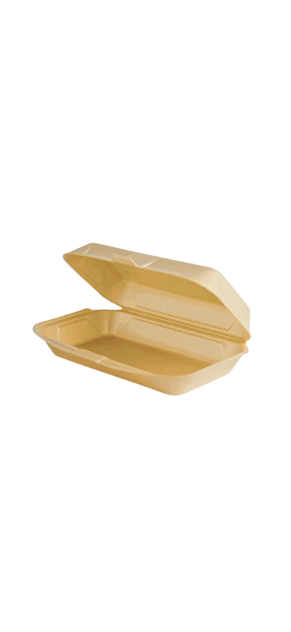 Lunchbox mealbox IP10 / HP3- 500 stuks