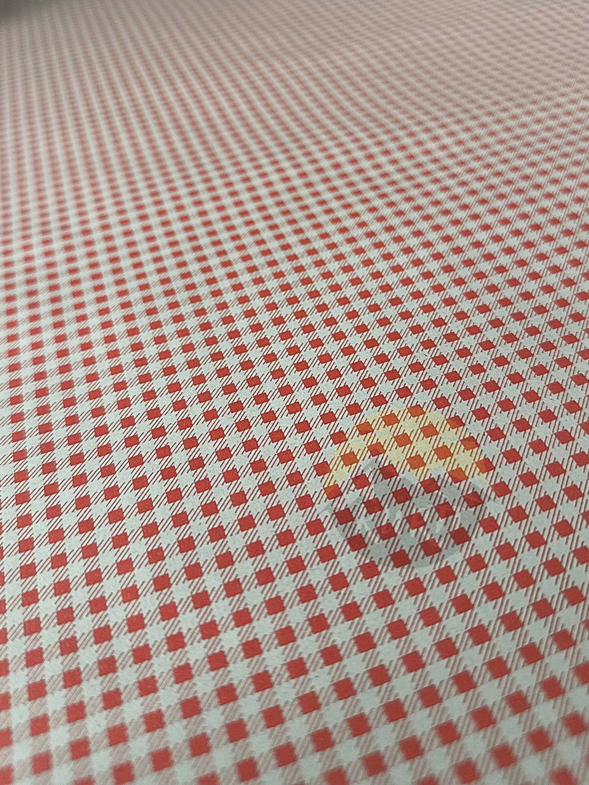 Vetvrij Inpak papier, placemat, 38x50cm - 10 KG