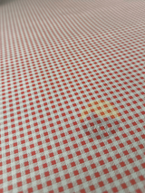 Vetvrij Inpak papier, placemat, 38x50cm - 10 KG