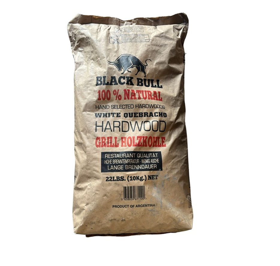 Blackbull Grill Charcoal - 10kg