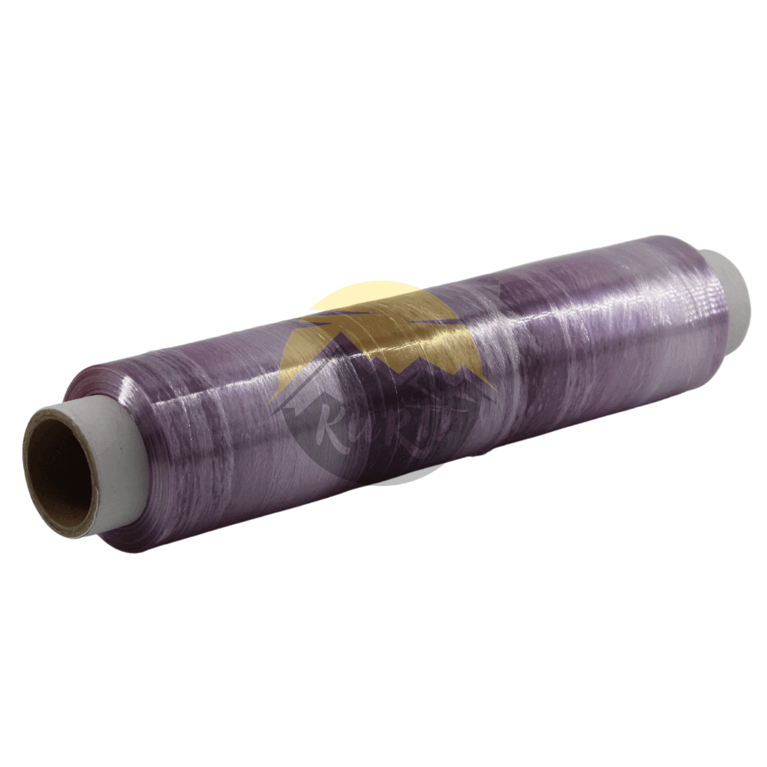 Cling film Lilac 30cm x 300 meters - 1 roll