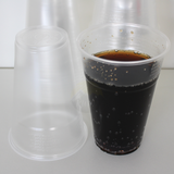 Transparant Bekers/Bierbekers 500ml - incl. SUP toeslag