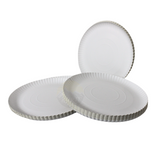 Cardboard Plates 30 cm - 50 pieces