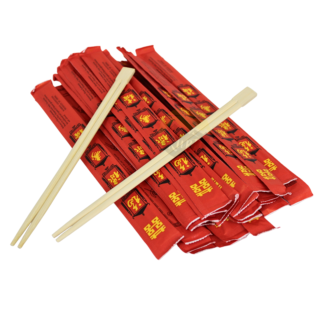 Chopsticks/Chopsticks 23 cm - 100 pieces