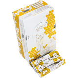 Sticks de miel - Dispensateur / Displaybox - 80 pièces x 8 grammes