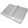 HDPE F2 Crate Bags 62 + 42 x 65 cm - 1000 pieces