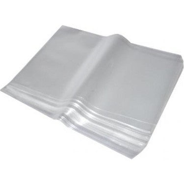 HDPE F2 Crate Bags 62 + 42 x 65 cm - 1000 pieces