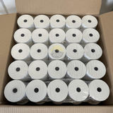 Cash register rolls 80x80x12 - 50 rolls