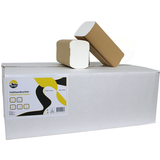 Towel paper Z-Multifold, cellulose 2-layer