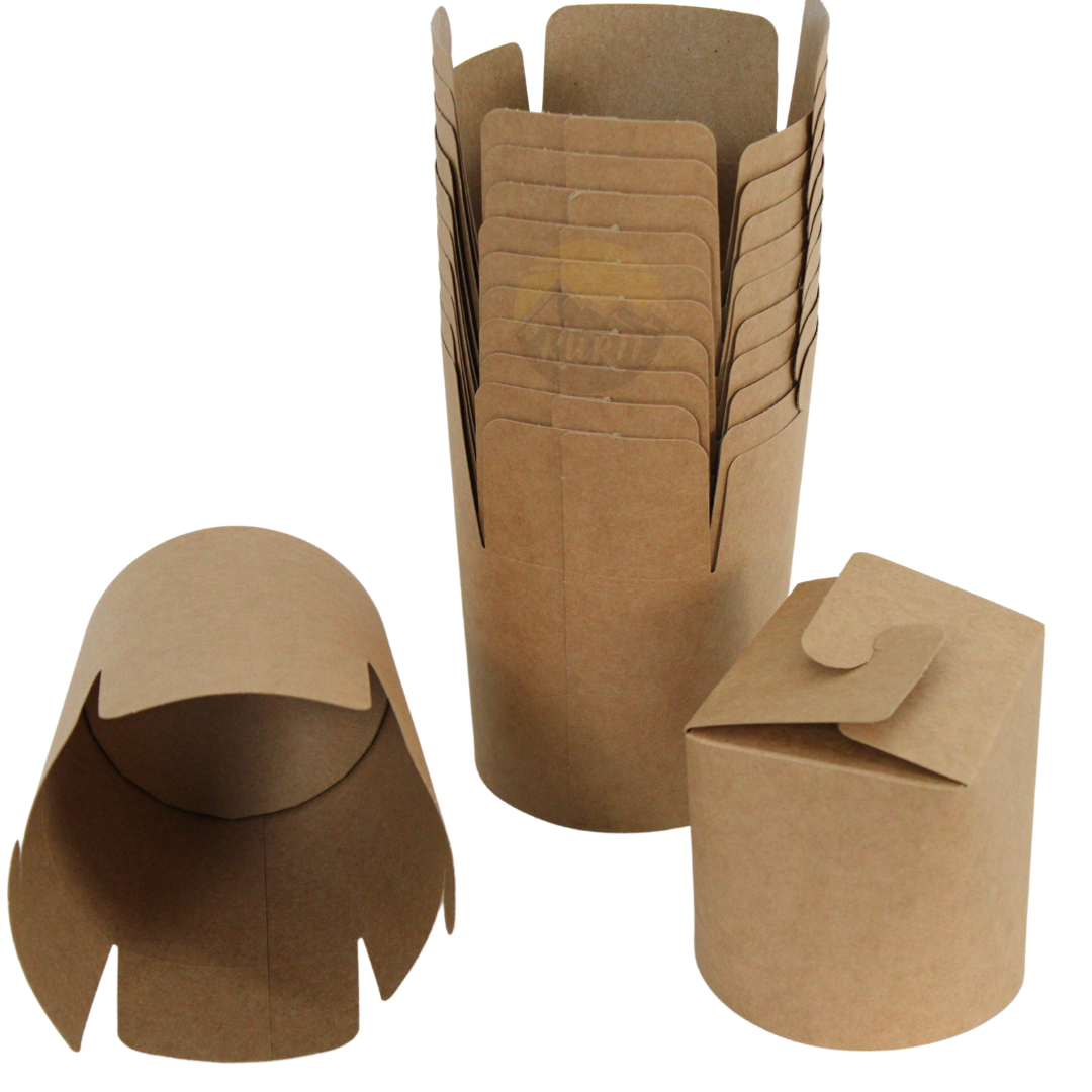 Noodlebox KRAFT 26 oz - 50 stuks