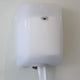 Midi dispenser for cleaning paper - Black