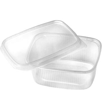 Sauce and salad bowl 250cc - 250 pieces