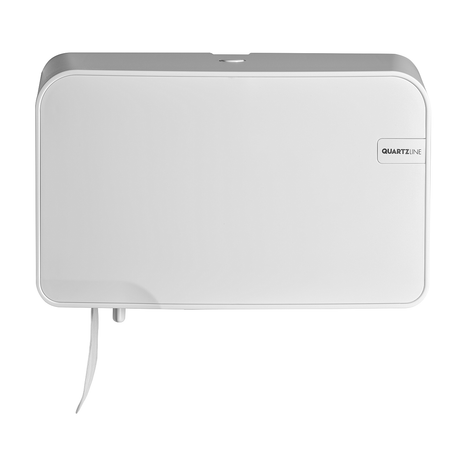 Duo en quartzline Duo ToilementSenser | Rôle compact traditionnel - quartz
