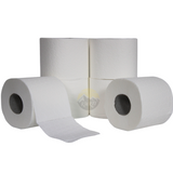 Papier toilette 3 couches - 56 rouleaux