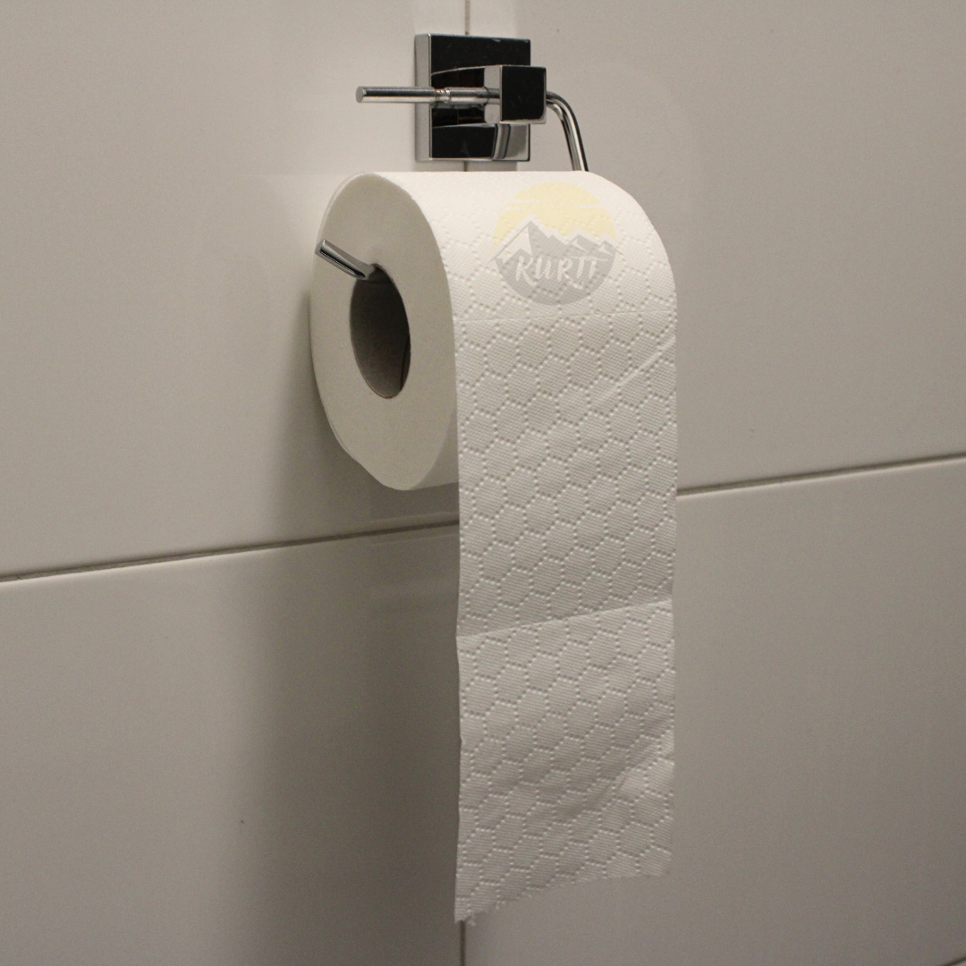 Papier toilette 4-Payers - 72 rouleaux