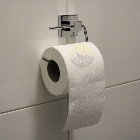 Toiletpapier 2-laags - 48 rollen