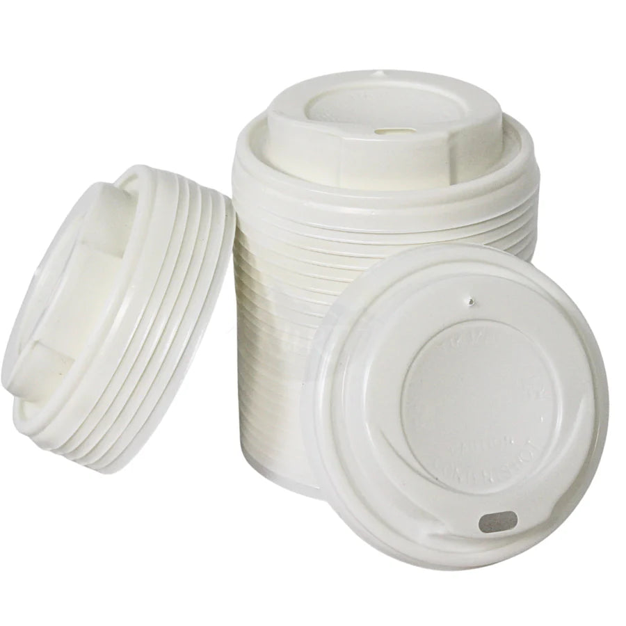 Koffiebekers 200ml 8oz - 1000 stuks