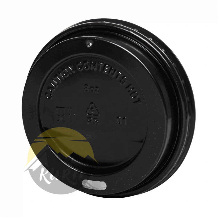 Koffiebekers 200ml 8oz - 1000 stuks